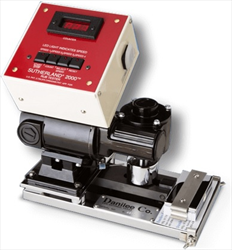 Máy kiểm tra độ chà sát mực in SUTHERLAND 2000 Rub Tester hãng DANILEE